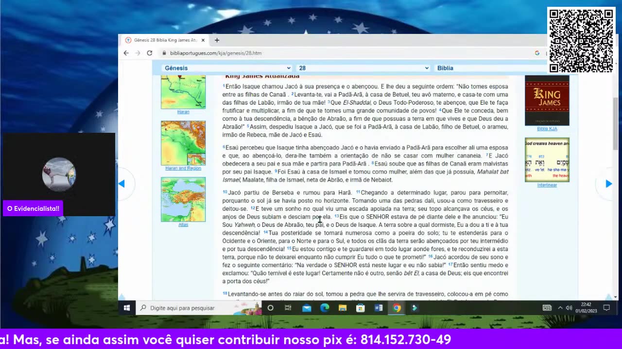 Canal Evidências - qSv2vd_z2wQ - O Livro Astronomia Zetética De Samuel Rowbotham