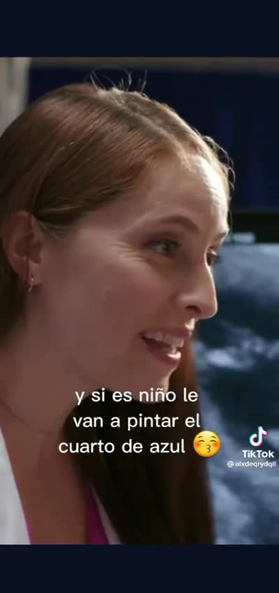 ¿Es una niña o un niño? Es un niniX version Podemos gilipollas