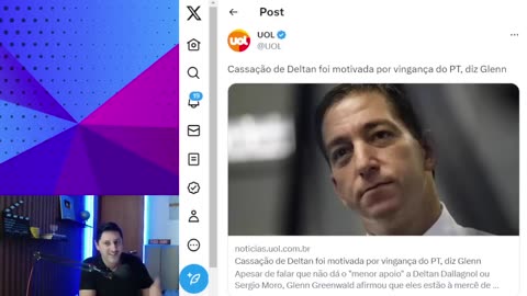 NEGÓCIO FICOU FEIO BARBA “MENTIU” E TOMOU ESCULACHO