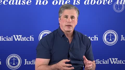 "Judicial Watch will continue to expose the pro-abortion horrors such as organ trafficking."