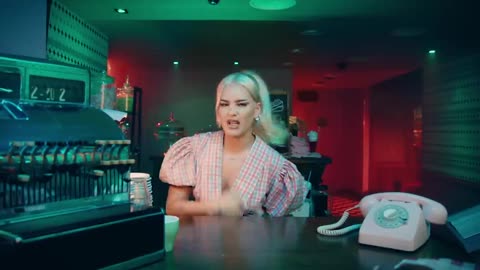AnneMarie x Aitch PSYCHO