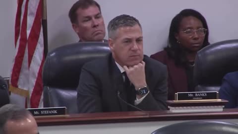 @RepJimBanks blasts General Patrick Matlock over a US Army training program