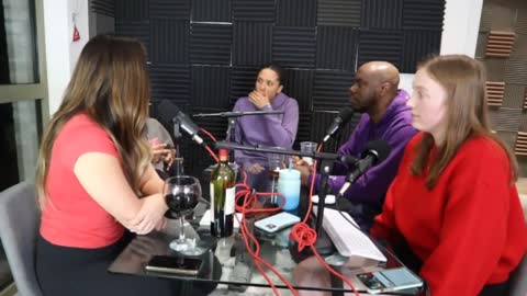 Women Go Crazy and Have No Accountability
