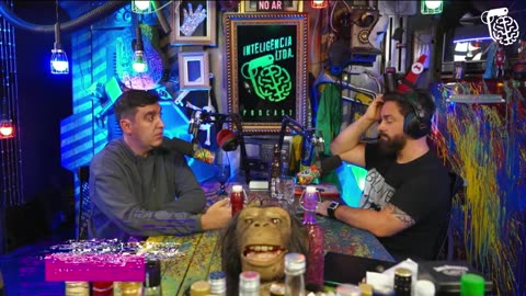 ENTREVISTA COM A XUXA - RAFAEL SPACA Cortes do Inteligência Ltda.