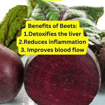 Which Food is Best for Liver Health?