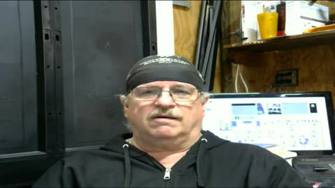 Pastor Mikey's Thoughts