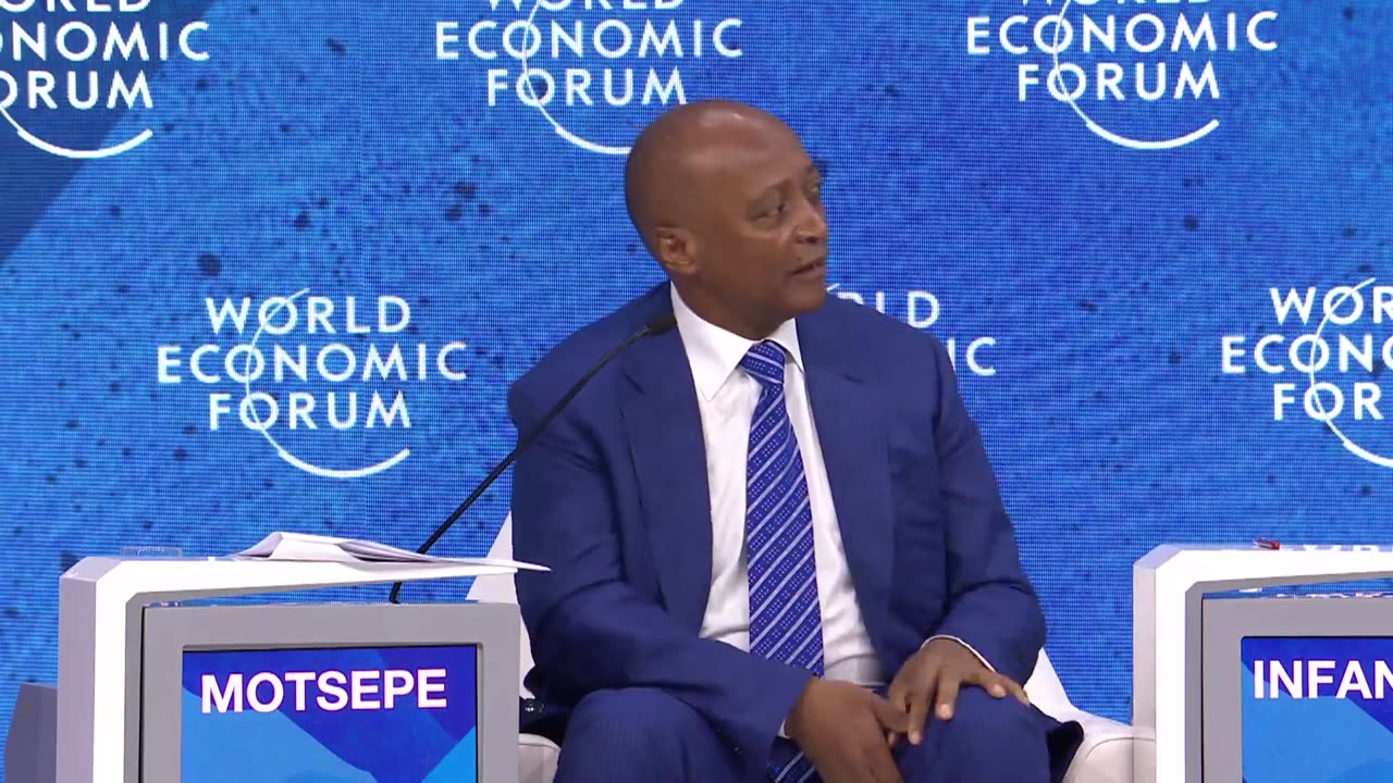 Sport as a Unifying Force with Ronaldo Luís Nazário de Lima & Arsène Wenger | Davos | #WEF22