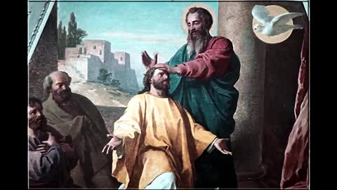 FR. HEWKO, ST. TIMOTHY, BP. & MARTYR "HAMMER OF ECUMENISM!" (IRELAND)