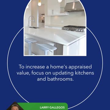 What to Do to Increase Your Home’s Appraised Value?