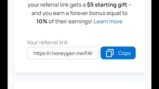 earn money from the internet without capital without work