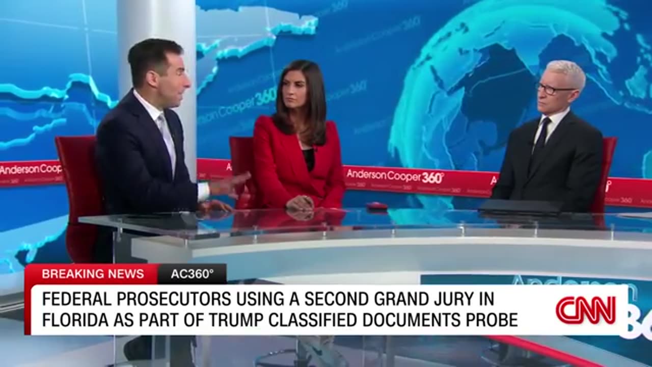 Trump Indictment