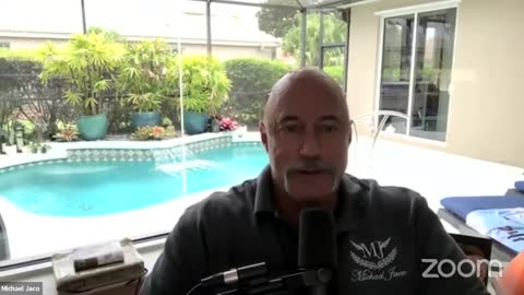 MICHAEL JACO LATEST UPDATE 5-21-2022