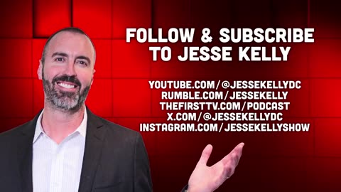 Jesse Kelly about why the left comes for the children.