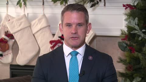 Rep. Kinzinger doubts Rep. McCarthy would last long as House Speaker