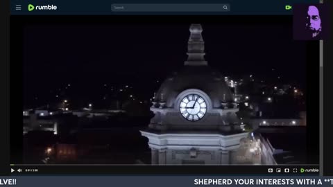 THUNDERDOME!! OH NOES! THE WALLS ARE CLOSING IN ON TRUMP! EPISODE TRIPLE6!