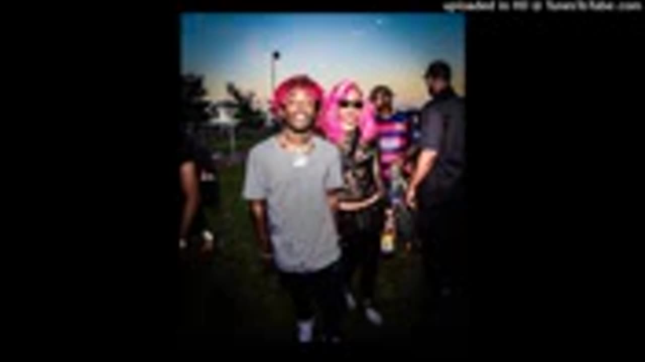 "DC" by Lil Uzi Vert (Unreleased)