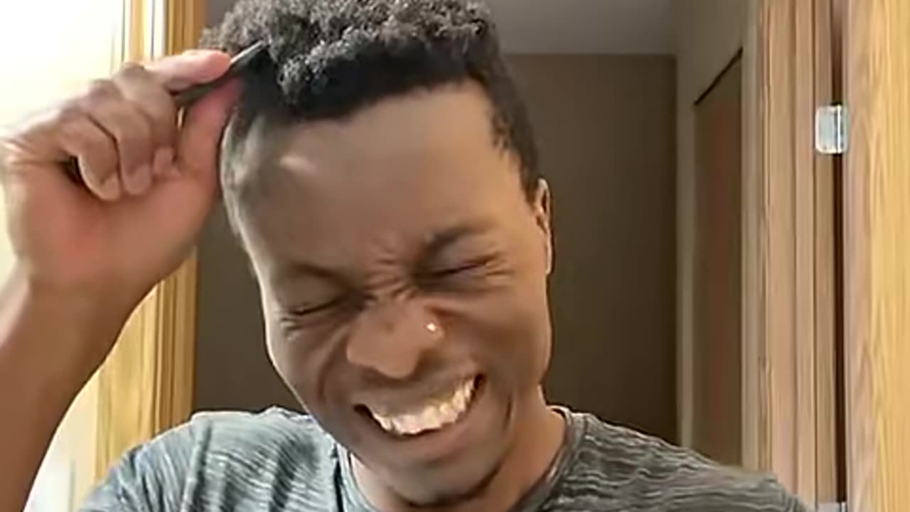Black problems