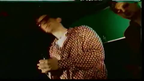 MOE CASCANETTE - YOU'RE GOING DOWN -