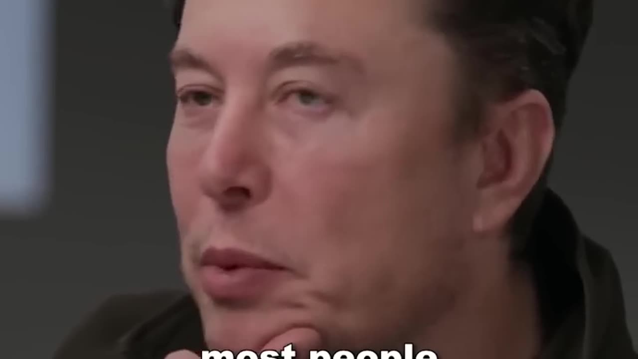 Elon_Musk talking about death !