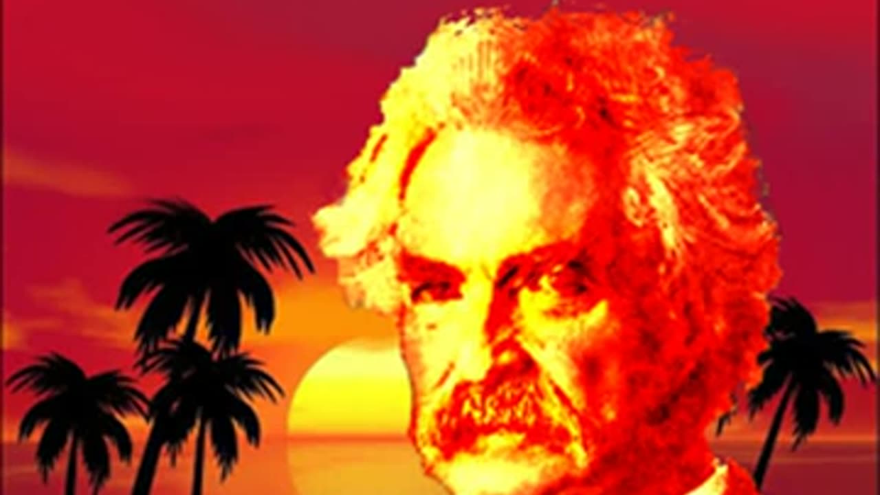 Mark Twain's Letters from Hawaii by Mark Twain read by John Greenman Part 2_2 _ Full Audio Book