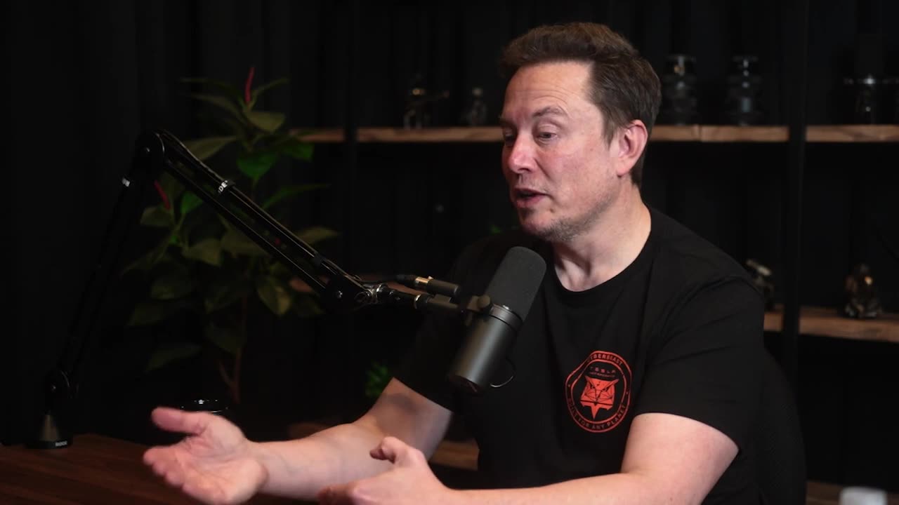 Elon Musk on the value of his time | Lex Fridman Podcast