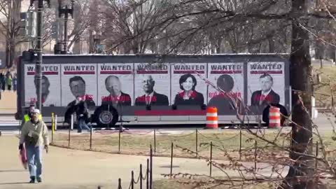 WANTED IN DC TODAY JANUARY 23th 2022