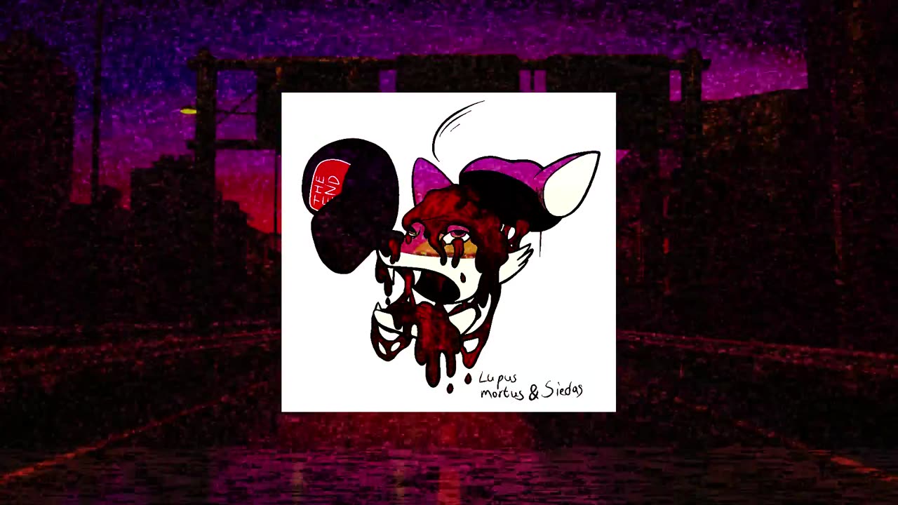 Phuckey Love Ep 18+ [album mix]