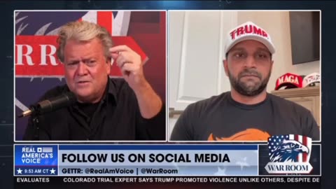 Jan 6 committee buried Kash Patel’s testimony!