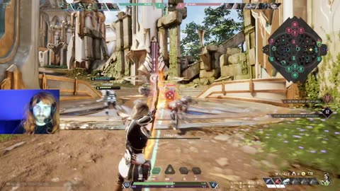 Paragon Overprime/ Veiled Experts 6/9/2023