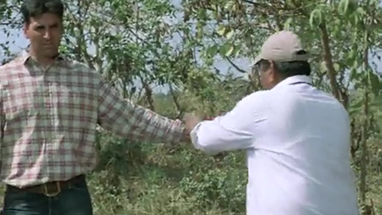 Akshay kumar