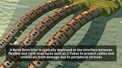 Explore the best Bend Restrictors in BMP Europe limited