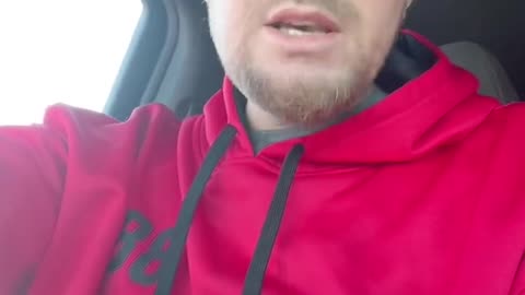 CryinVag: Ms Hussy continues his Threats in the Midst of a Mental Health Crisis!