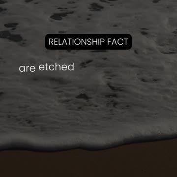 The most beautiful love stories... Relationship Fact