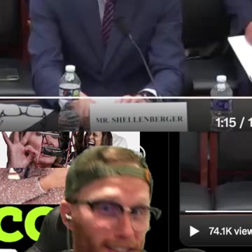 Twitter Files Turned Threesome: Wild Night!