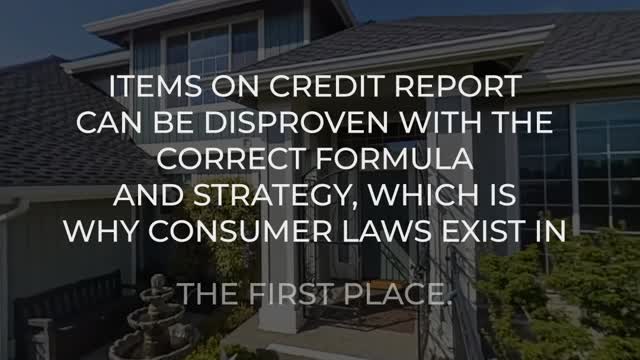 CREDIT TIP OF THE DAY