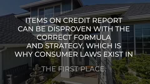 CREDIT TIP OF THE DAY