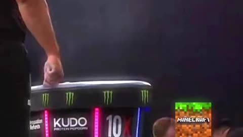 Free fire vs minecraft 💪