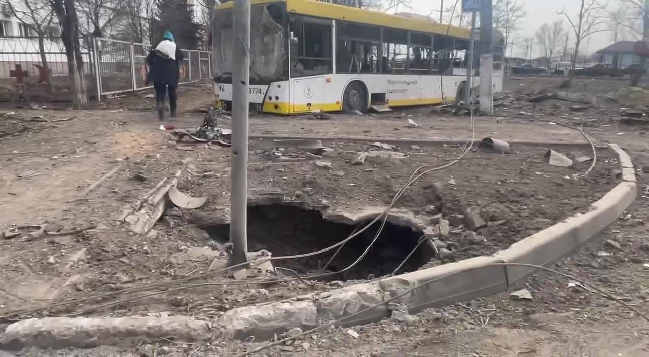 Mariupol
