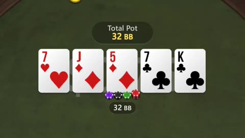 Counterfeit a pair spin&go 289