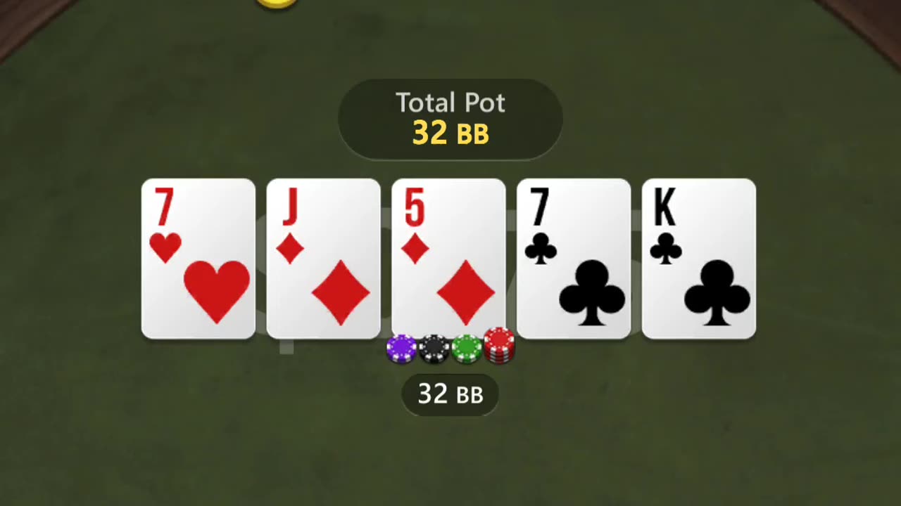 Counterfeit a pair spin&go 289