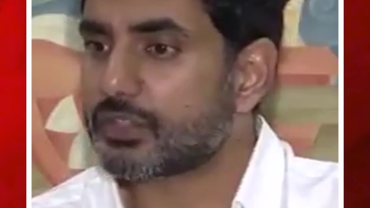 రెడ్ బుక్పై స్పందించిన నారా లోకేశ్ #naralokesh #tdb #redbook #politics #shorts | FBTV NEWS