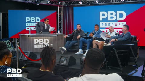 PBD Podcast: W/Dave Smith