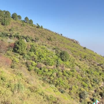 Islambad monal hotel review by arabic fellow