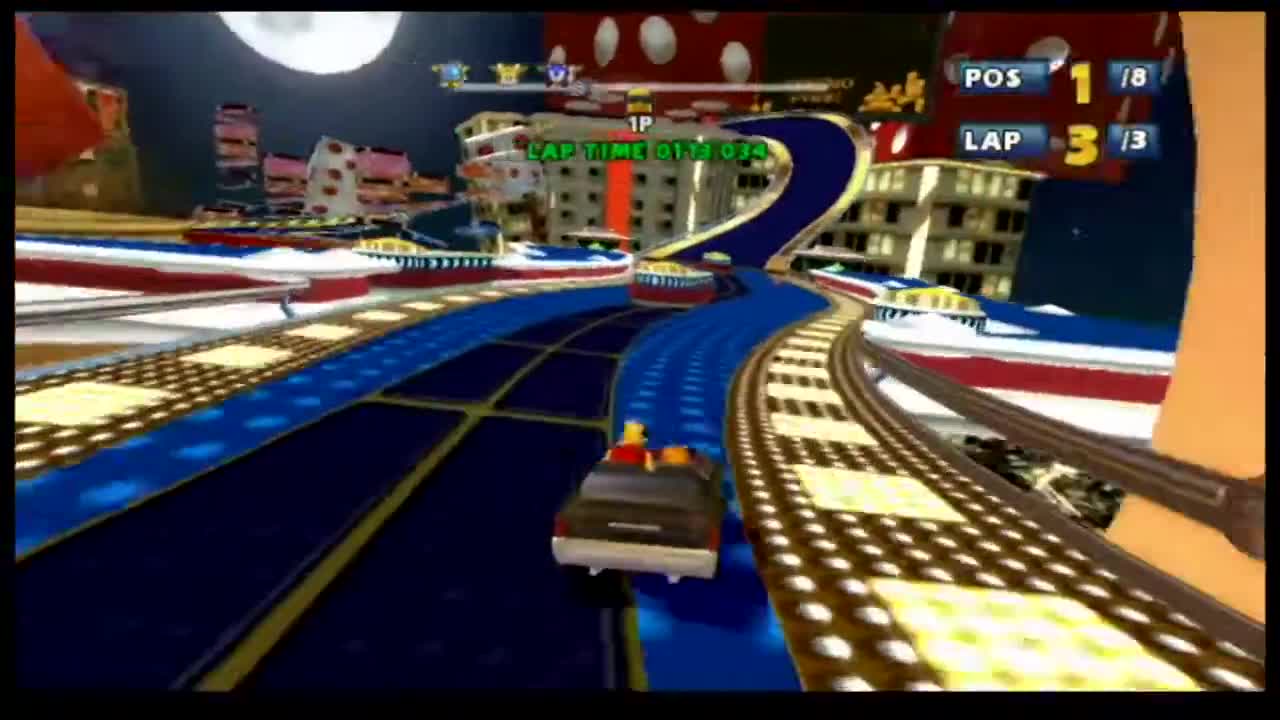 Sonic and Sega All-Stars Racing Race31