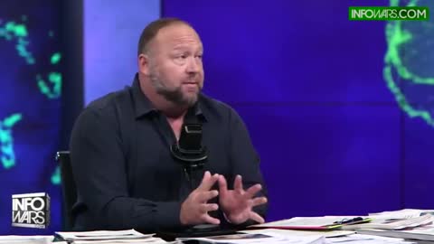 Alex Jones Full Show (04/15/2022/