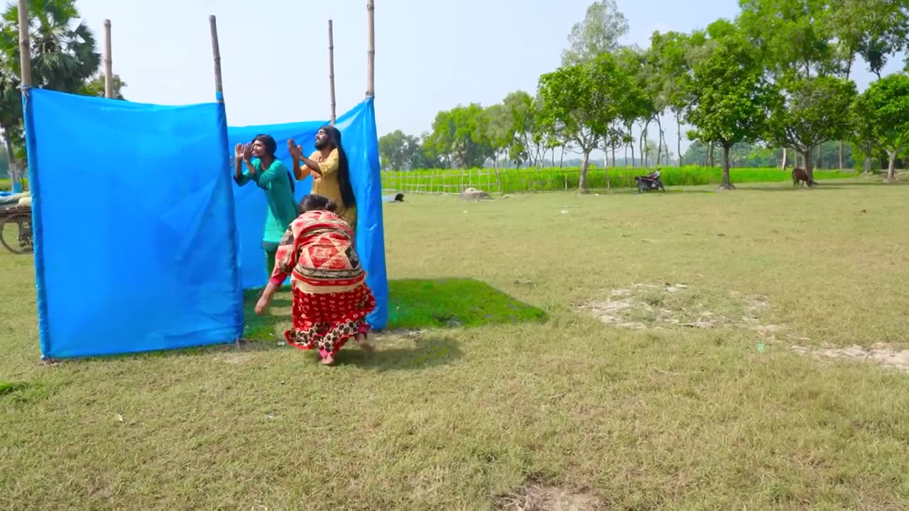 Experiment funny video