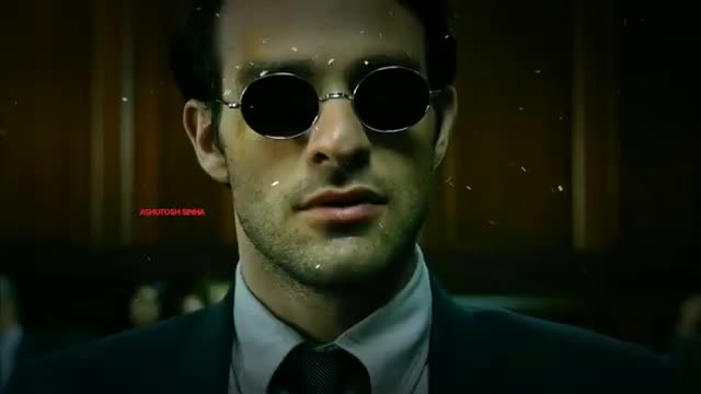 Daredevil editi (Matt Murdock)€£₩