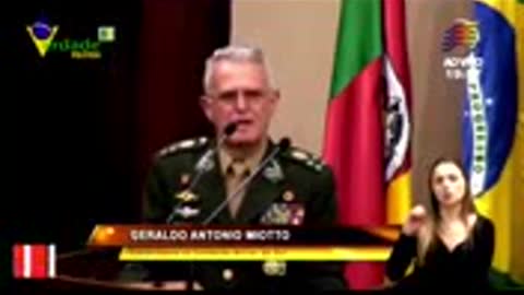 O quê é e o que significa o Exército Brasileiro...