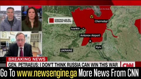 Statistics On Russia And Ukraine War