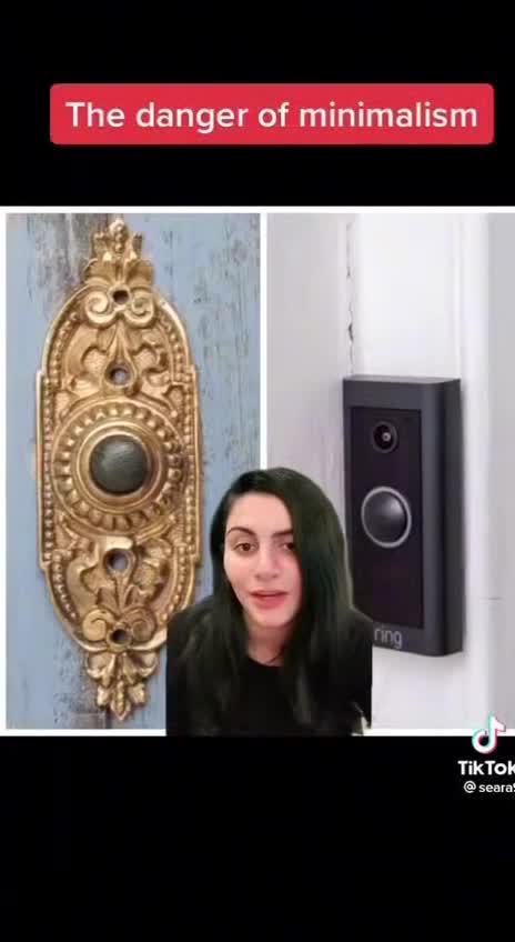 Danger of Minimalism